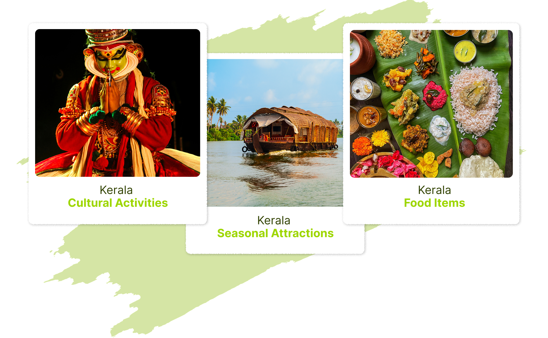Kerala Experience